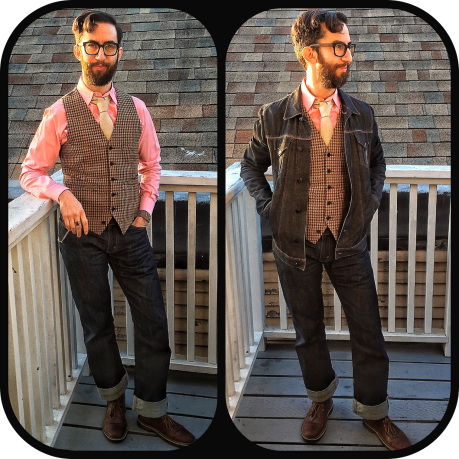 Moods, Microclimates, and Mohair Jackets | Style For Dorks